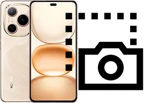 Capture d’écran sur Honor Power