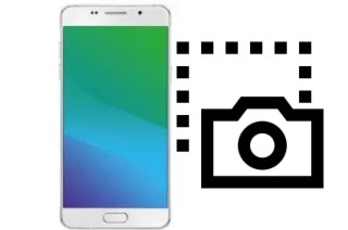 Capture d’écran sur Hotwav Cosmos V19 Plus