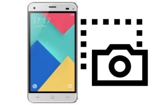Capture d’écran sur Hotwav Cosmos V20