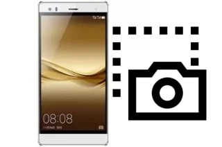 Capture d’écran sur Hotwav Cosmos V5