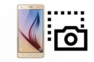 Capture d’écran sur Hotwav Cosmos V6