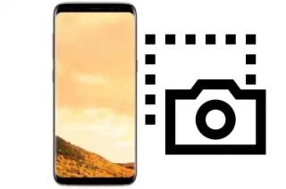 Capture d’écran sur Hotwav I8009