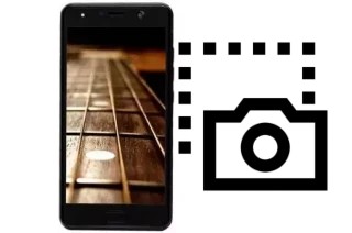 Capture d’écran sur Hotwav Venus R18