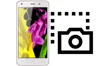 Capture d’écran sur Hotwav Venus X14