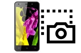 Capture d’écran sur Hotwav Venus X19