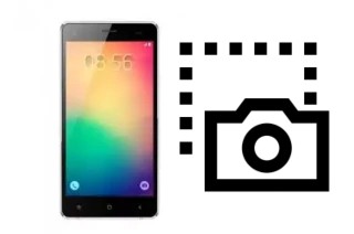 Capture d’écran sur Hotwav Venus X6