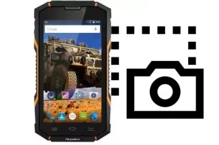 Capture d’écran sur Huadoo HG06