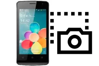 Capture d’écran sur Hyundai E435 Lite