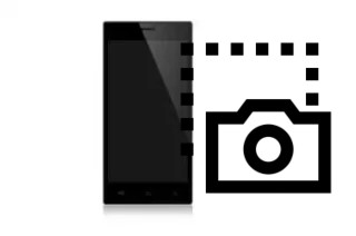 Capture d’écran sur iDroid Royal V7