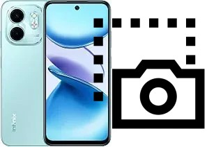 Capture d’écran sur Infinix Infinix Smart 9
