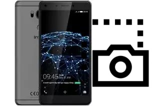 Capture d’écran sur Infinix Zero 4