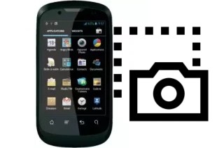 Capture d’écran sur Inovalley GSM30