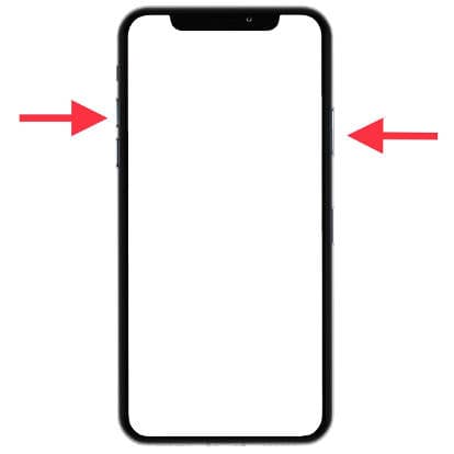 Comment faire une capture d’écran sur iPhone 16
