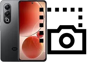 Capture d’écran sur itel S25
