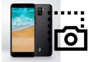 Capture d’écran sur Jinga Pass 3G