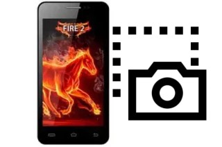 Capture d’écran sur KENEKSI Fire 2