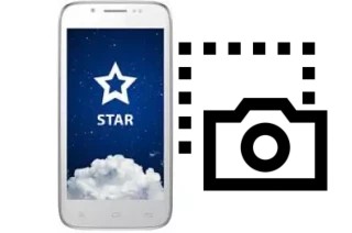 Capture d’écran sur KENEKSI Star