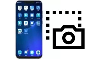 Capture d’écran sur Koobee F2 Plus