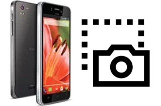 Capture d’écran sur Lava Iris Pro 30