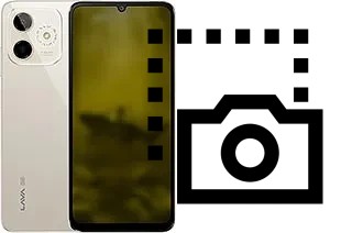 Capture d’écran sur Lava Shark