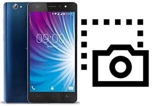 Capture d’écran sur Lava X50