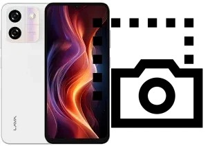 Capture d’écran sur Lava Yuva Star 2
