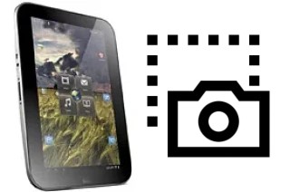 Capture d’écran sur Lenovo IdeaPad K1