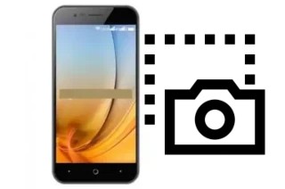Capture d’écran sur Lephone W8