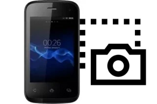 Capture d’écran sur Likuid L1 Forst Android