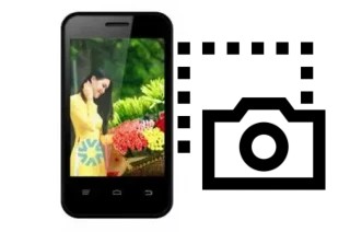 Capture d’écran sur Masstel M120