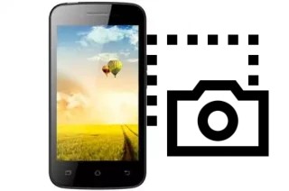 Capture d’écran sur Masstel M310