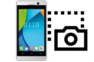 Capture d’écran sur Masstel N416