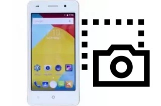 Capture d’écran sur Masstel N470