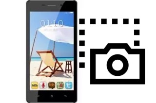 Capture d’écran sur Masstel N500S