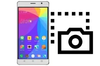 Capture d’écran sur Masstel N520