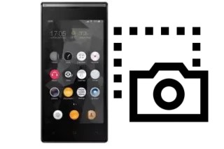 Capture d’écran sur Maximus Aura 77