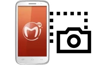 Capture d’écran sur Mi-Fone MI-A531