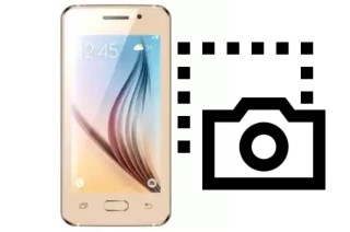 Capture d’écran sur Microkey MicroKey E12 Galaxy