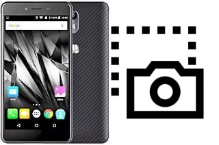 Capture d’écran sur Micromax Canvas Evok E483