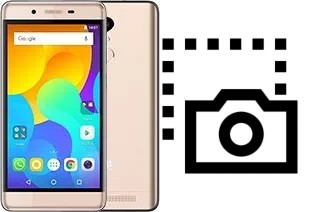 Capture d’écran sur Micromax Canvas Evok Power Q4260