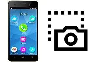 Capture d’écran sur Micromax Canvas Spark 2 Plus Q350