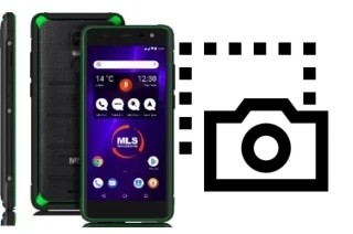 Capture d’écran sur MLS Apollo P10