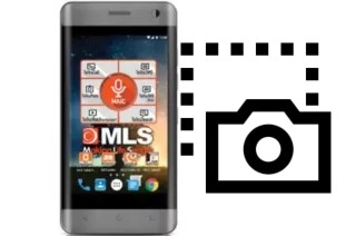 Capture d’écran sur MLS IQ1401