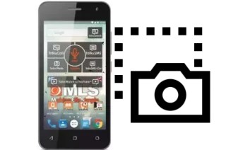 Capture d’écran sur MLS IQ1452