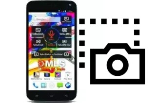 Capture d’écran sur MLS IQ1551