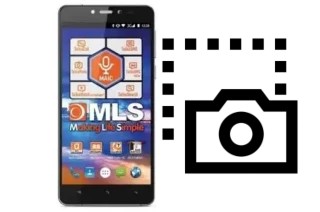 Capture d’écran sur MLS IQM522