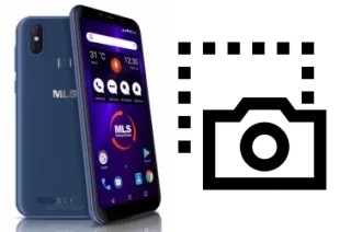 Capture d’écran sur MLS Join