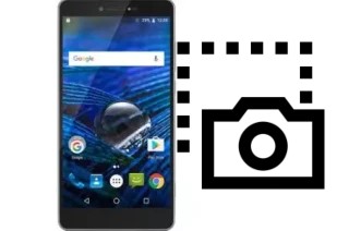 Capture d’écran sur Multilaser MS70