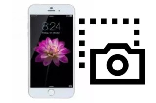 Capture d’écran sur NEX Start 9