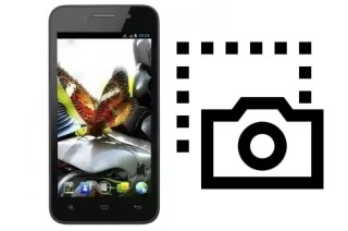 Capture d’écran sur NGM Forward Infinity